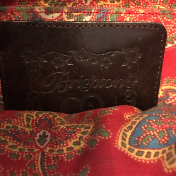 Brighton straw bag - Picture 3 of 3